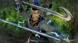 画像ギャラリー No.012のサムネイル画像 / 「真・三國無双7 Empires」ダウンロードコンテンツを配信開始。共闘版も追加