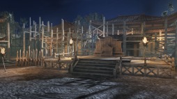 画像ギャラリー No.008のサムネイル画像 / 「真・三國無双7 Empires」DLCを配信開始。居城セットなども追加