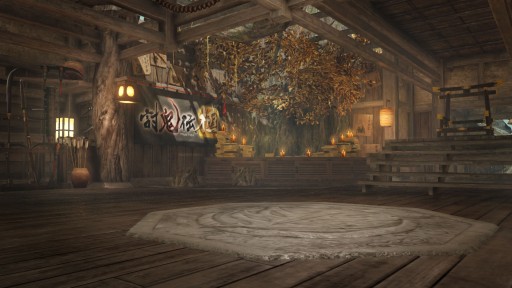 画像ギャラリー No.004のサムネイル画像 / 「真・三國無双7 Empires」,最新DLCは追加防具や「討鬼伝 極」コラボ居城など