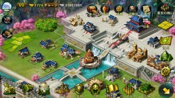 画像ギャラリー No.007のサムネイル画像 / Android版「蒼天三国 for モバイル」が「蒼天三国ZERO」としてリスタート