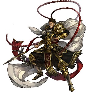 画像ギャラリー No.011のサムネイル画像 / Android版「蒼天三国 for モバイル」が「蒼天三国ZERO」としてリスタート