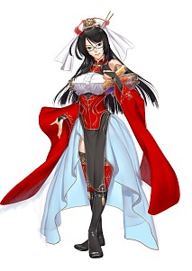 画像ギャラリー No.012のサムネイル画像 / Android版「蒼天三国 for モバイル」が「蒼天三国ZERO」としてリスタート
