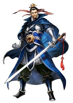 画像ギャラリー No.013のサムネイル画像 / Android版「蒼天三国 for モバイル」が「蒼天三国ZERO」としてリスタート