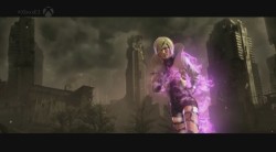 画像ギャラリー No.001のサムネイル画像 / ［E3 2014］超能力バトルアクション「PHANTOM DUST」が発表に。初代Xboxの名作アクションがXbox Oneで甦る