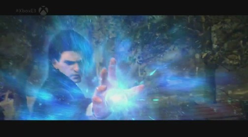 画像ギャラリー No.003のサムネイル画像 / ［E3 2014］超能力バトルアクション「PHANTOM DUST」が発表に。初代Xboxの名作アクションがXbox Oneで甦る