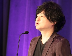 画像ギャラリー No.001のサムネイル画像 / ［GDC 2016］プラチナゲームズ稲葉敦志氏が語る，アクションゲーム作りの本質に基づいた“世界で戦えるゲーム”の制作手法とは