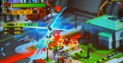 画像ギャラリー No.006のサムネイル画像 / ［GDC 2016］プラチナゲームズ稲葉敦志氏が語る，アクションゲーム作りの本質に基づいた“世界で戦えるゲーム”の制作手法とは