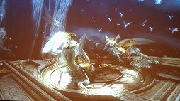 画像ギャラリー No.007のサムネイル画像 / ［GDC 2016］プラチナゲームズ稲葉敦志氏が語る，アクションゲーム作りの本質に基づいた“世界で戦えるゲーム”の制作手法とは