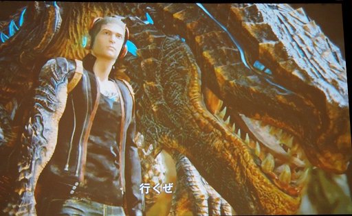 画像ギャラリー No.011のサムネイル画像 / ［GDC 2016］プラチナゲームズ稲葉敦志氏が語る，アクションゲーム作りの本質に基づいた“世界で戦えるゲーム”の制作手法とは