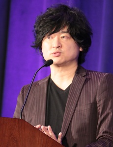 画像ギャラリー No.016のサムネイル画像 / ［GDC 2016］プラチナゲームズ稲葉敦志氏が語る，アクションゲーム作りの本質に基づいた“世界で戦えるゲーム”の制作手法とは
