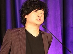 ［GDC 2016］プラチナゲームズ稲葉敦志氏が語る，アクションゲーム作りの本質に基づいた“世界で戦えるゲーム”の制作手法とは
