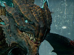 ［E3 2016］プラチナゲームズの新作「Scalebound」のCo-opプレイが初披露。Xbox One版とWindows 10版とのクロスバイ対応も