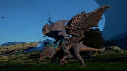 画像ギャラリー No.003のサムネイル画像 / ［gamescom］プラチナゲームズのCo-opアクション「Scalebound」の最新デモが公開。3タイプに進化するドラゴンなど，新情報が明らかに