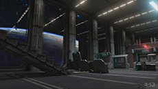画像ギャラリー No.004のサムネイル画像 / 「Halo: The Master Chief Collection」が11月13日に発売決定。2014年末にスタート予定の「Halo 5」マルチプレイβテストのアクセス権も同梱