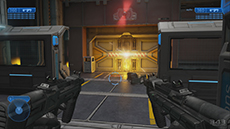 画像ギャラリー No.006のサムネイル画像 / 「Halo: The Master Chief Collection」が11月13日に発売決定。2014年末にスタート予定の「Halo 5」マルチプレイβテストのアクセス権も同梱