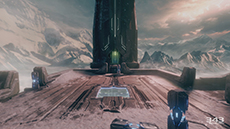 画像ギャラリー No.013のサムネイル画像 / 「Halo: The Master Chief Collection」が11月13日に発売決定。2014年末にスタート予定の「Halo 5」マルチプレイβテストのアクセス権も同梱