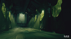 画像ギャラリー No.014のサムネイル画像 / 「Halo: The Master Chief Collection」が11月13日に発売決定。2014年末にスタート予定の「Halo 5」マルチプレイβテストのアクセス権も同梱