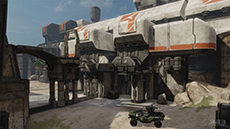画像ギャラリー No.015のサムネイル画像 / 「Halo: The Master Chief Collection」が11月13日に発売決定。2014年末にスタート予定の「Halo 5」マルチプレイβテストのアクセス権も同梱