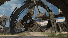 画像ギャラリー No.016のサムネイル画像 / 「Halo: The Master Chief Collection」が11月13日に発売決定。2014年末にスタート予定の「Halo 5」マルチプレイβテストのアクセス権も同梱