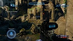 画像ギャラリー No.020のサムネイル画像 / 「Halo: The Master Chief Collection」が11月13日に発売決定。2014年末にスタート予定の「Halo 5」マルチプレイβテストのアクセス権も同梱