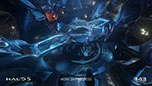 画像ギャラリー No.031のサムネイル画像 / 「Halo: The Master Chief Collection」が11月13日に発売決定。2014年末にスタート予定の「Halo 5」マルチプレイβテストのアクセス権も同梱
