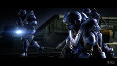 画像ギャラリー No.037のサムネイル画像 / 「Halo: The Master Chief Collection」が11月13日に発売決定。2014年末にスタート予定の「Halo 5」マルチプレイβテストのアクセス権も同梱