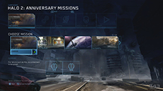 画像ギャラリー No.041のサムネイル画像 / 「Halo: The Master Chief Collection」が11月13日に発売決定。2014年末にスタート予定の「Halo 5」マルチプレイβテストのアクセス権も同梱