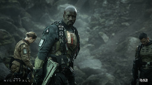 画像ギャラリー No.046のサムネイル画像 / 「Halo: The Master Chief Collection」が11月13日に発売決定。2014年末にスタート予定の「Halo 5」マルチプレイβテストのアクセス権も同梱