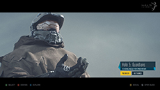 画像ギャラリー No.047のサムネイル画像 / 「Halo: The Master Chief Collection」が11月13日に発売決定。2014年末にスタート予定の「Halo 5」マルチプレイβテストのアクセス権も同梱