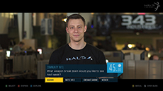 画像ギャラリー No.050のサムネイル画像 / 「Halo: The Master Chief Collection」が11月13日に発売決定。2014年末にスタート予定の「Halo 5」マルチプレイβテストのアクセス権も同梱