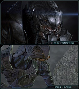 画像ギャラリー No.003のサムネイル画像 / ［TGS 2014］リマスター版「Halo 2」はサウンドも大きく進化。「Halo: The Master Chief Collection」のプレゼンテーションをレポート