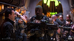 画像ギャラリー No.008のサムネイル画像 / ［TGS 2014］リマスター版「Halo 2」はサウンドも大きく進化。「Halo: The Master Chief Collection」のプレゼンテーションをレポート