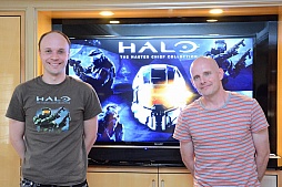 画像ギャラリー No.011のサムネイル画像 / ［TGS 2014］リマスター版「Halo 2」はサウンドも大きく進化。「Halo: The Master Chief Collection」のプレゼンテーションをレポート