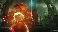 画像ギャラリー No.010のサムネイル画像 / 「Halo: The Master Chief Collection」の最新映像6本が一挙公開。本作で獲得できる実績やマルチプレイのプレイリストなども明らかに