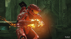 画像ギャラリー No.012のサムネイル画像 / 「Halo: The Master Chief Collection」の最新映像6本が一挙公開。本作で獲得できる実績やマルチプレイのプレイリストなども明らかに