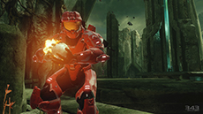 画像ギャラリー No.013のサムネイル画像 / 「Halo: The Master Chief Collection」の最新映像6本が一挙公開。本作で獲得できる実績やマルチプレイのプレイリストなども明らかに