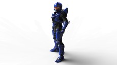 画像ギャラリー No.007のサムネイル画像 / 「Halo: The Master Chief Collection」の収録4作品を一気に紹介するローンチトレイラーが公開。「Halo 5」のマルチプレイヤーβで体験できるマップの映像も