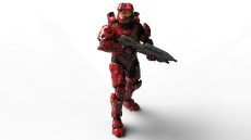 画像ギャラリー No.008のサムネイル画像 / 「Halo: The Master Chief Collection」の収録4作品を一気に紹介するローンチトレイラーが公開。「Halo 5」のマルチプレイヤーβで体験できるマップの映像も