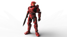 画像ギャラリー No.009のサムネイル画像 / 「Halo: The Master Chief Collection」の収録4作品を一気に紹介するローンチトレイラーが公開。「Halo 5」のマルチプレイヤーβで体験できるマップの映像も