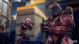 画像ギャラリー No.015のサムネイル画像 / 「Halo: The Master Chief Collection」の収録4作品を一気に紹介するローンチトレイラーが公開。「Halo 5」のマルチプレイヤーβで体験できるマップの映像も
