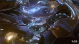 画像ギャラリー No.024のサムネイル画像 / 「Halo: The Master Chief Collection」の収録4作品を一気に紹介するローンチトレイラーが公開。「Halo 5」のマルチプレイヤーβで体験できるマップの映像も