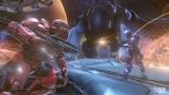 画像ギャラリー No.028のサムネイル画像 / 「Halo: The Master Chief Collection」の収録4作品を一気に紹介するローンチトレイラーが公開。「Halo 5」のマルチプレイヤーβで体験できるマップの映像も