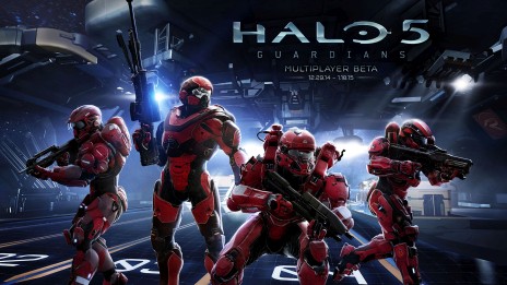 画像ギャラリー No.029のサムネイル画像 / 「Halo: The Master Chief Collection」の収録4作品を一気に紹介するローンチトレイラーが公開。「Halo 5」のマルチプレイヤーβで体験できるマップの映像も