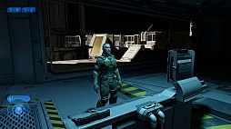 画像ギャラリー No.002のサムネイル画像 / 初代HaloからHalo 4までを網羅した「Halo: The Master Chief Collection」は,まさに至れり尽くせりな一本だ
