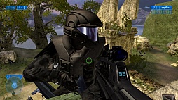 画像ギャラリー No.007のサムネイル画像 / 初代HaloからHalo 4までを網羅した「Halo: The Master Chief Collection」は,まさに至れり尽くせりな一本だ