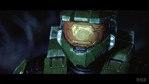 画像ギャラリー No.013のサムネイル画像 / 初代HaloからHalo 4までを網羅した「Halo: The Master Chief Collection」は,まさに至れり尽くせりな一本だ