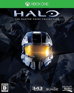 画像ギャラリー No.016のサムネイル画像 / 初代HaloからHalo 4までを網羅した「Halo: The Master Chief Collection」は,まさに至れり尽くせりな一本だ