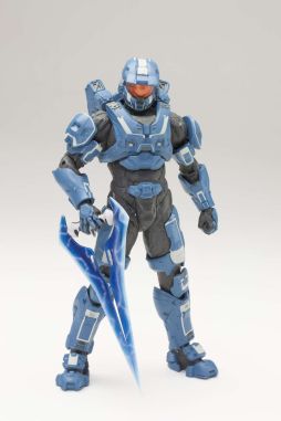 画像ギャラリー No.009のサムネイル画像 / 「HALO」の「マスターチーフ」フィギュアとカスタムパーツが9月に壽屋から発売