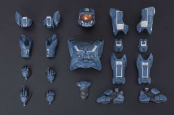 画像ギャラリー No.010のサムネイル画像 / 「HALO」の「マスターチーフ」フィギュアとカスタムパーツが9月に壽屋から発売