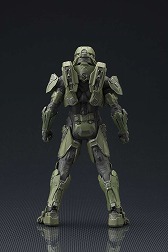 画像ギャラリー No.013のサムネイル画像 / 「HALO」の「マスターチーフ」フィギュアとカスタムパーツが9月に壽屋から発売